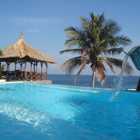 Villa Arjuna Seraya 외부 사진