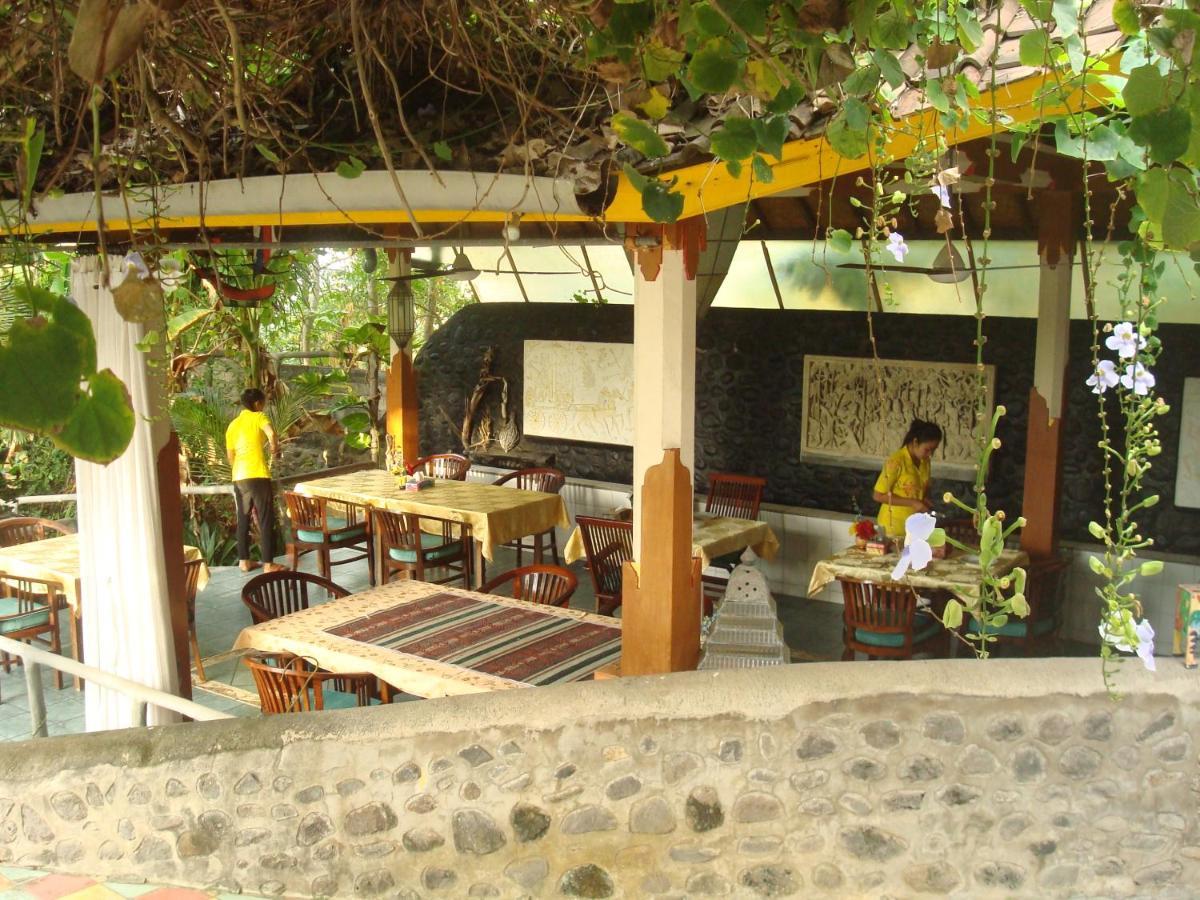 Villa Arjuna Seraya 외부 사진