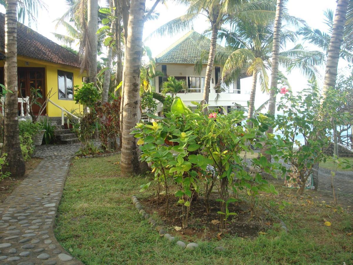 Villa Arjuna Seraya 외부 사진