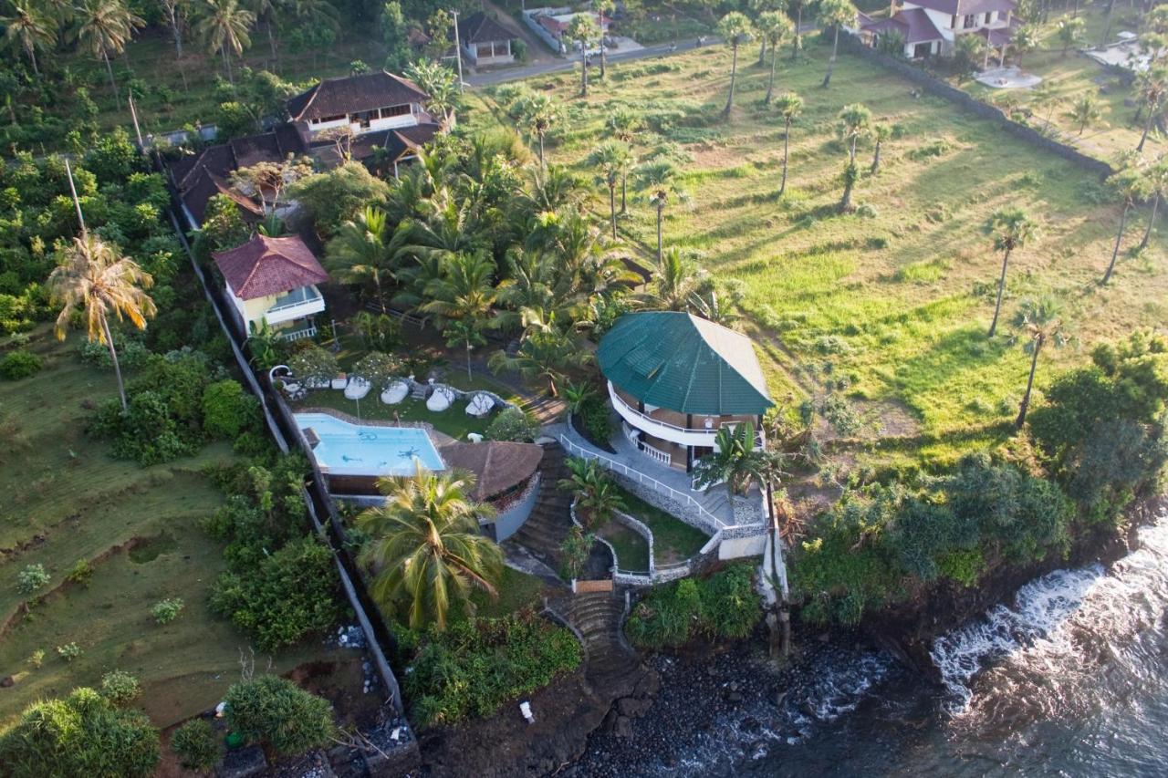 Villa Arjuna Seraya 외부 사진