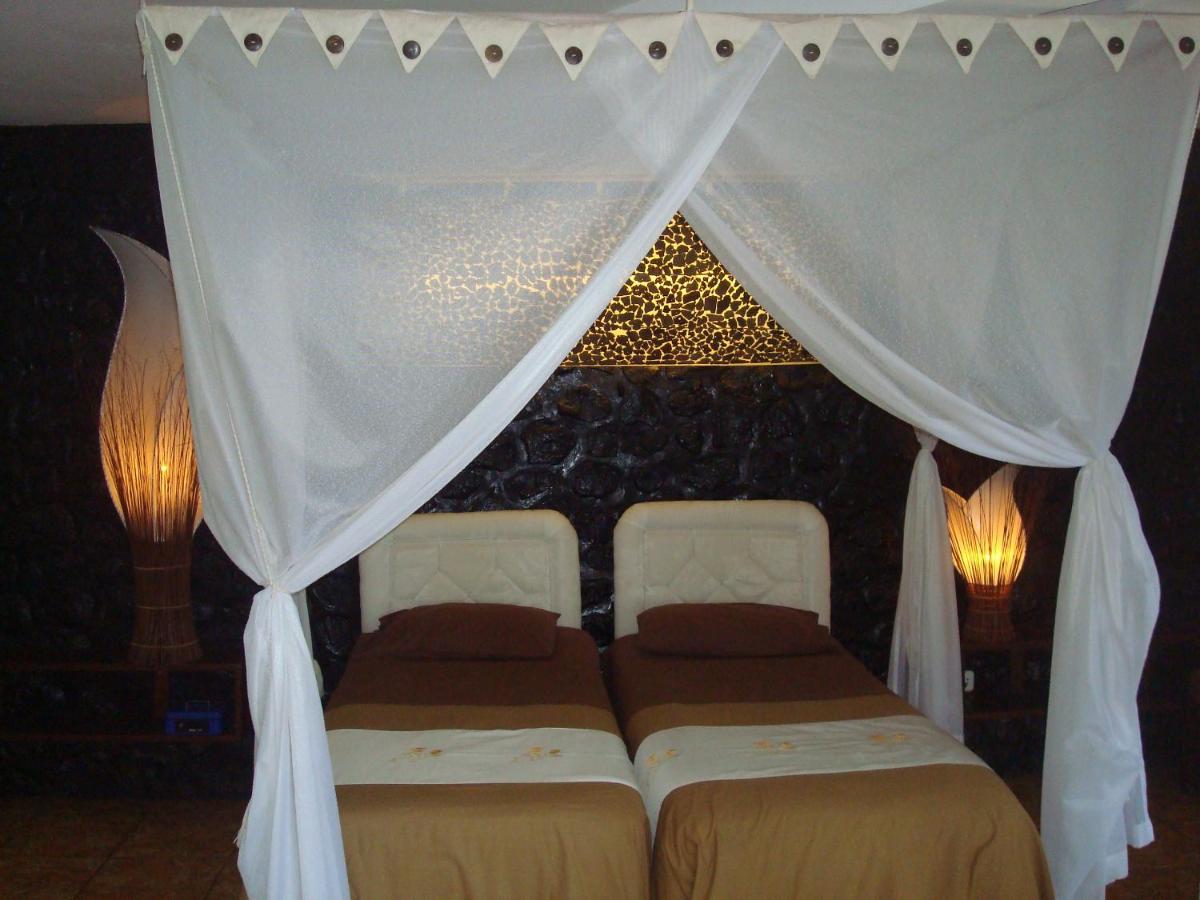 Villa Arjuna Seraya 외부 사진