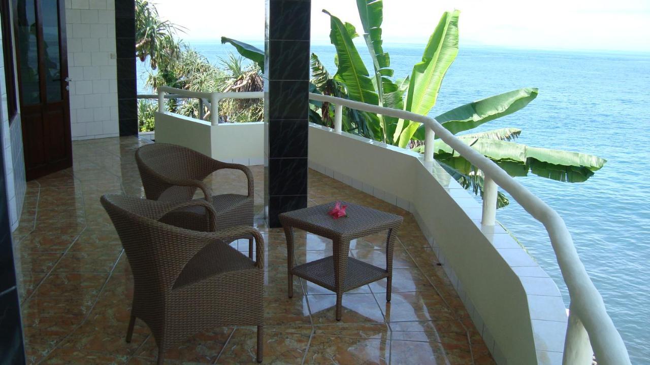 Villa Arjuna Seraya 외부 사진