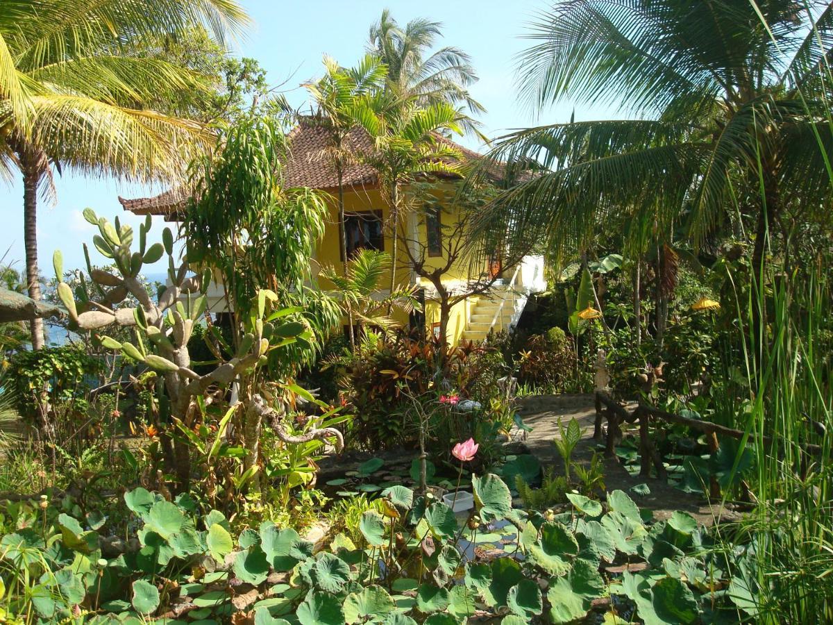 Villa Arjuna Seraya 외부 사진