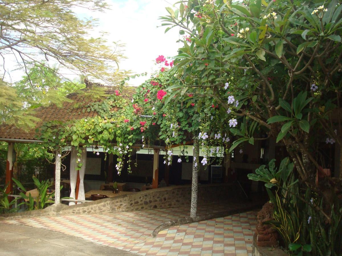 Villa Arjuna Seraya 외부 사진