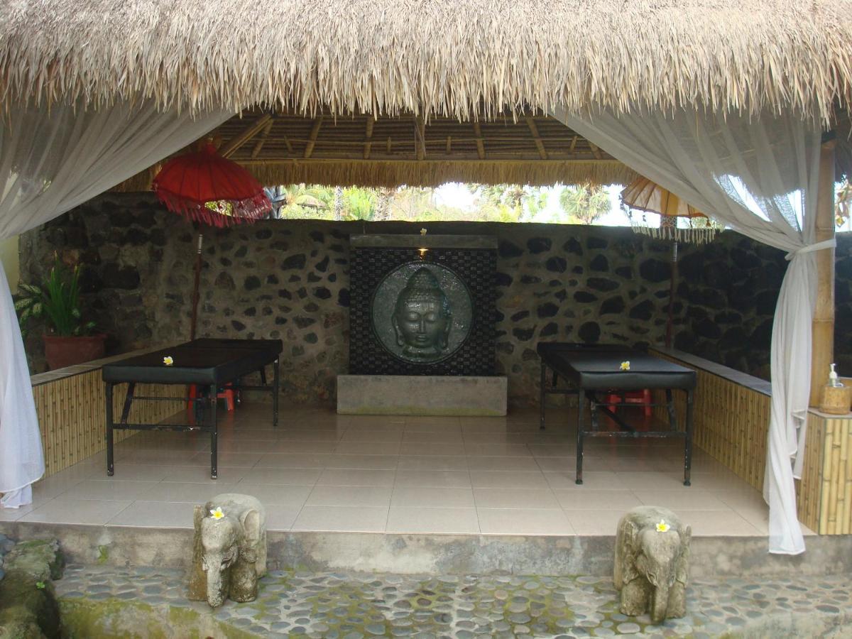 Villa Arjuna Seraya 외부 사진