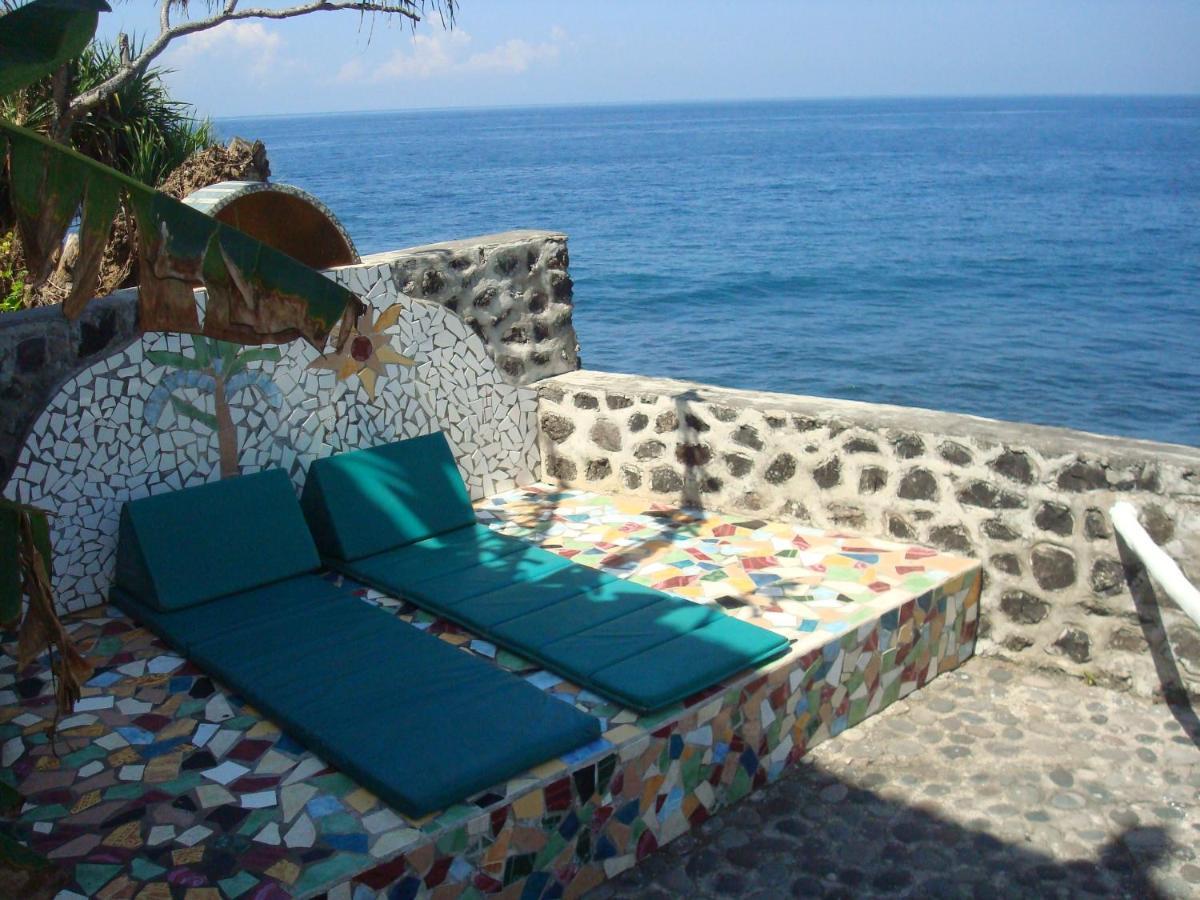 Villa Arjuna Seraya 외부 사진
