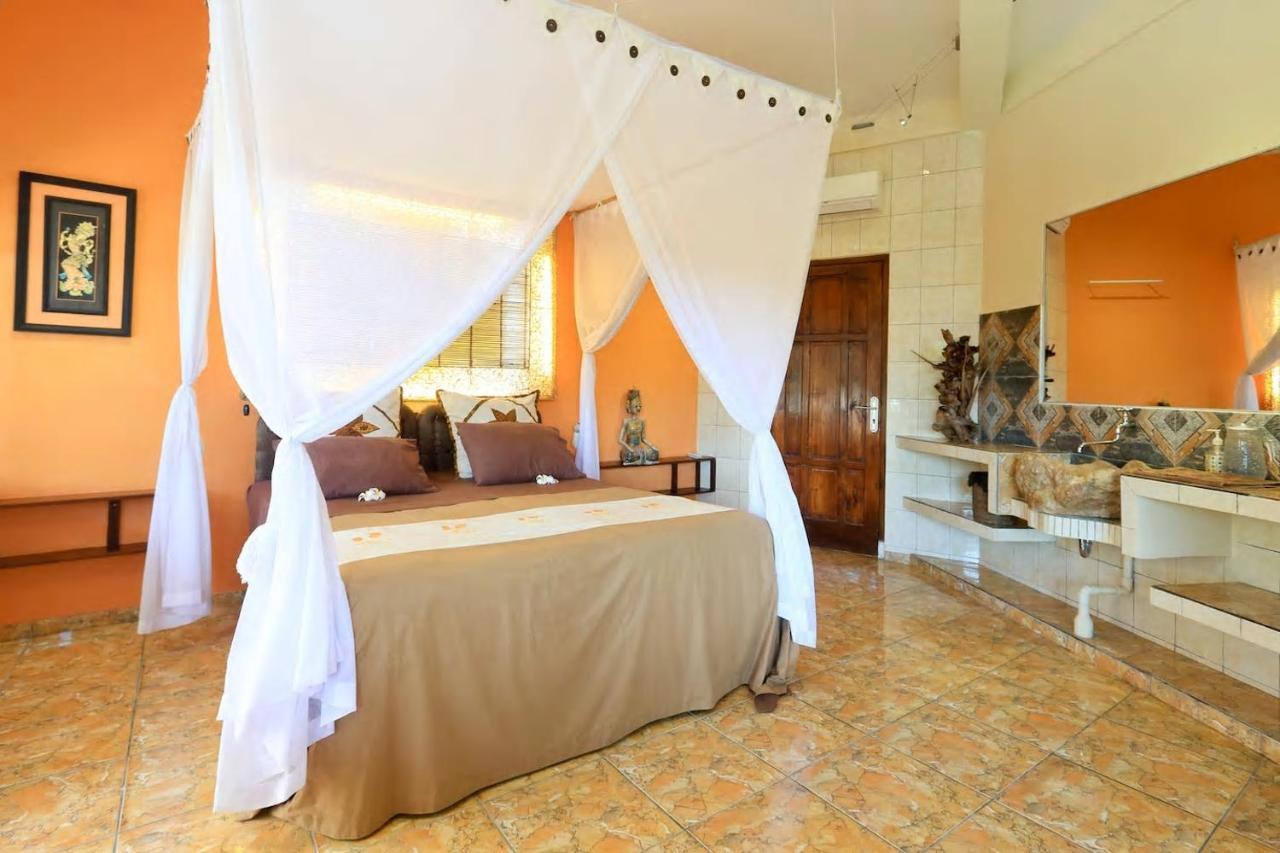 Villa Arjuna Seraya 외부 사진