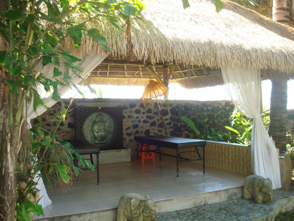 Villa Arjuna Seraya 외부 사진