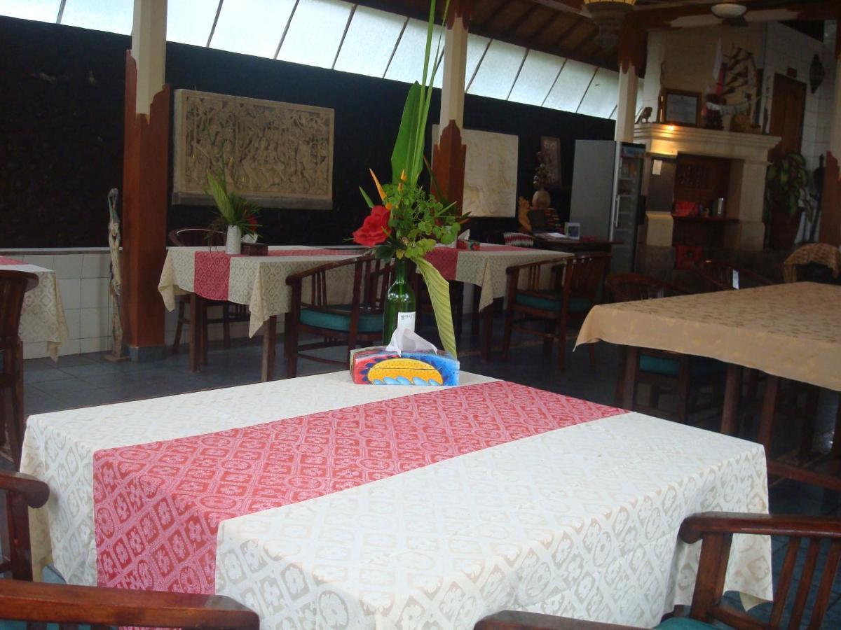 Villa Arjuna Seraya 외부 사진