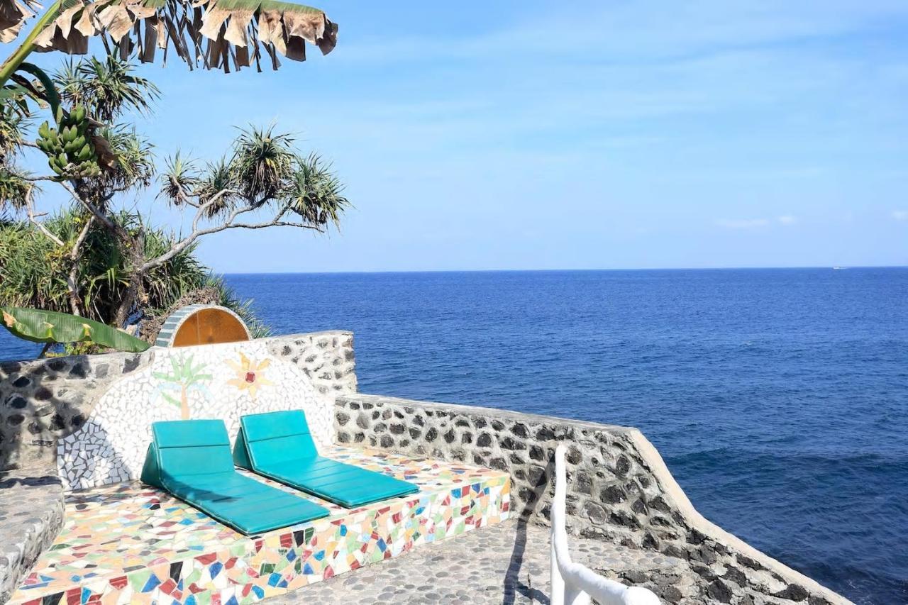Villa Arjuna Seraya 외부 사진