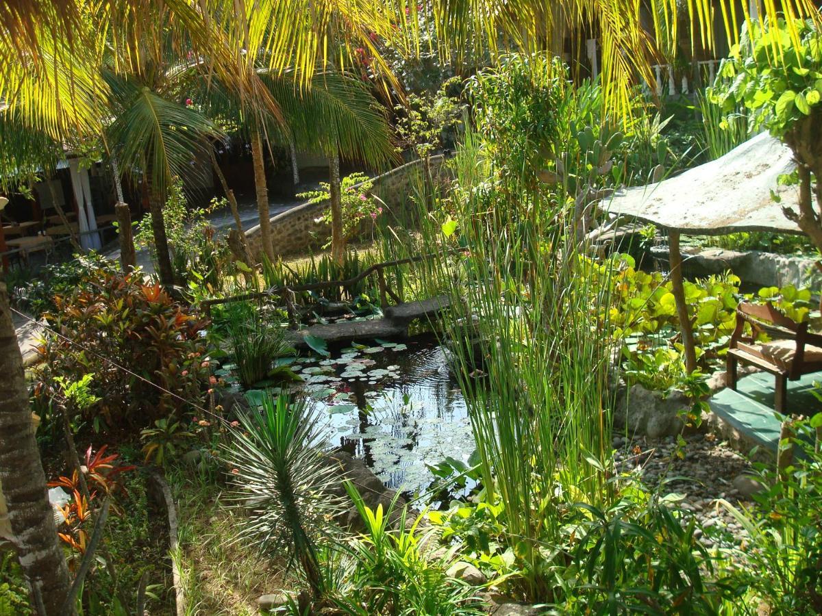 Villa Arjuna Seraya 외부 사진