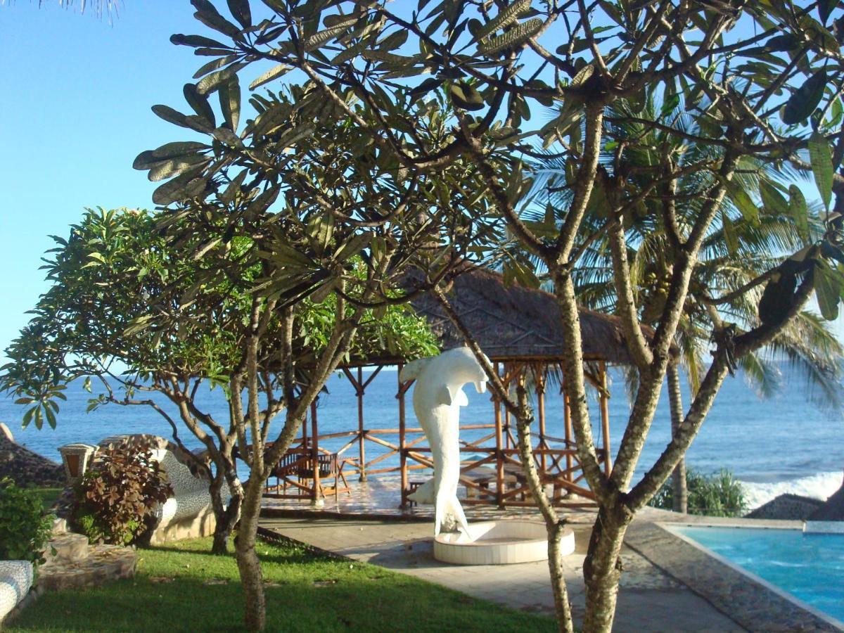 Villa Arjuna Seraya 외부 사진