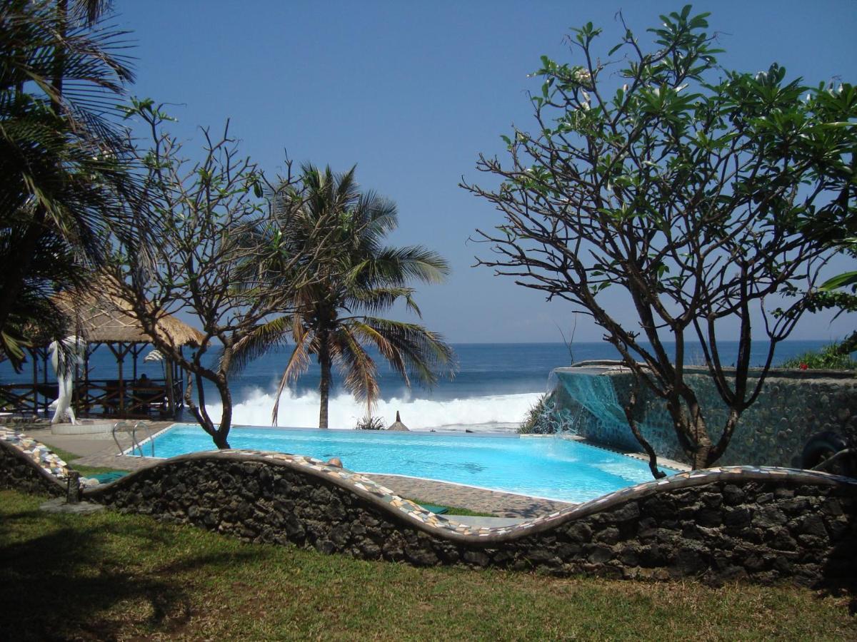 Villa Arjuna Seraya 외부 사진