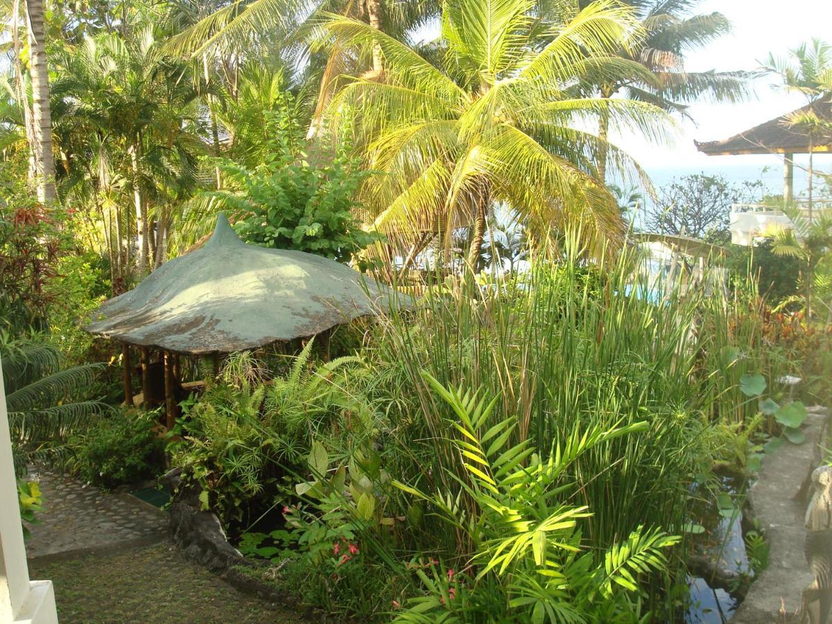 Villa Arjuna Seraya 외부 사진