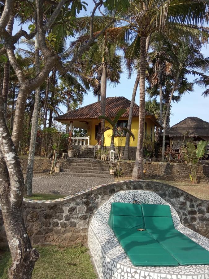 Villa Arjuna Seraya 외부 사진