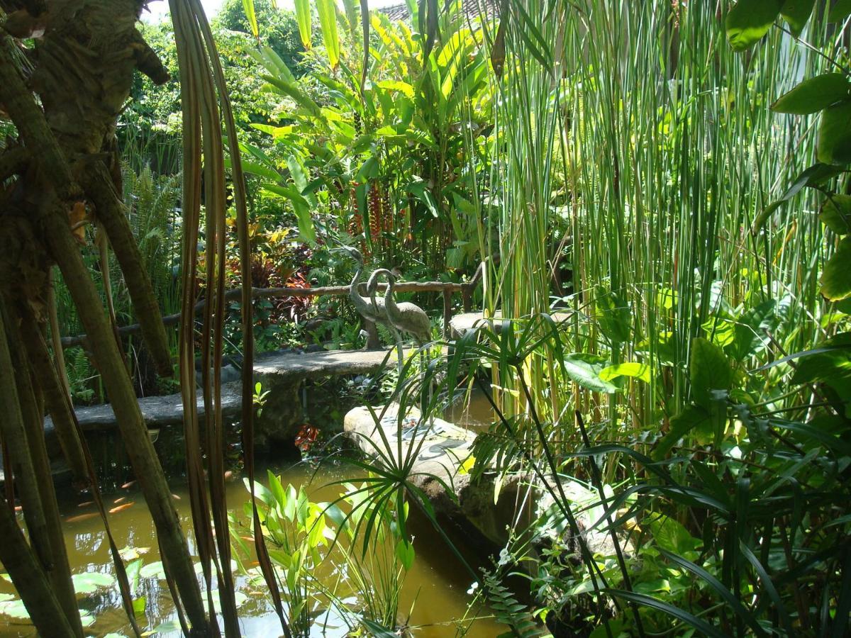 Villa Arjuna Seraya 외부 사진