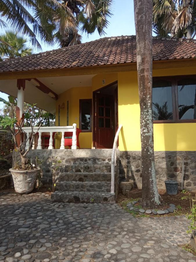 Villa Arjuna Seraya 외부 사진
