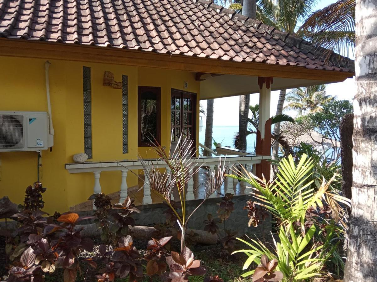 Villa Arjuna Seraya 외부 사진