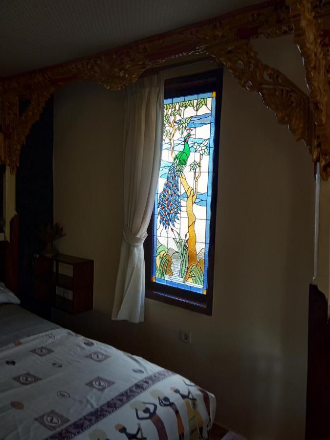 Villa Arjuna Seraya 외부 사진