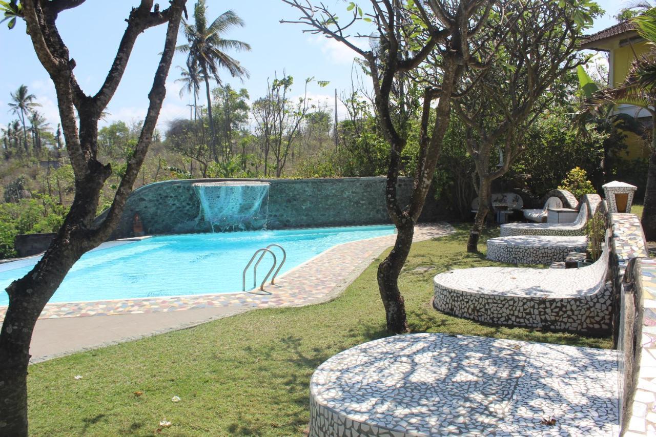 Villa Arjuna Seraya 외부 사진