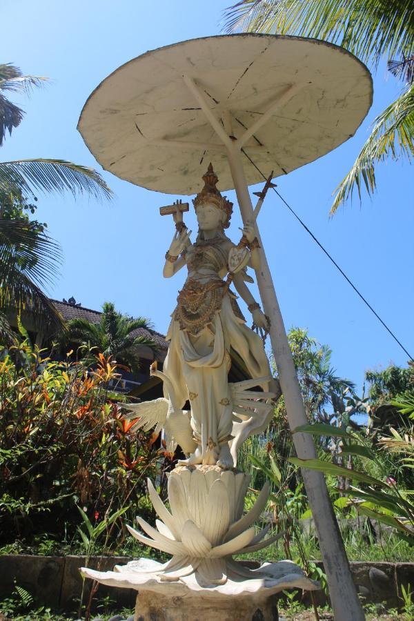 Villa Arjuna Seraya 외부 사진