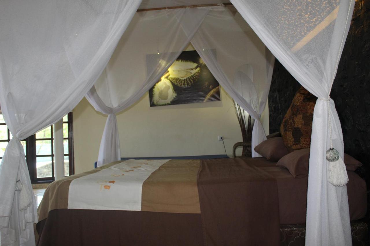 Villa Arjuna Seraya 외부 사진