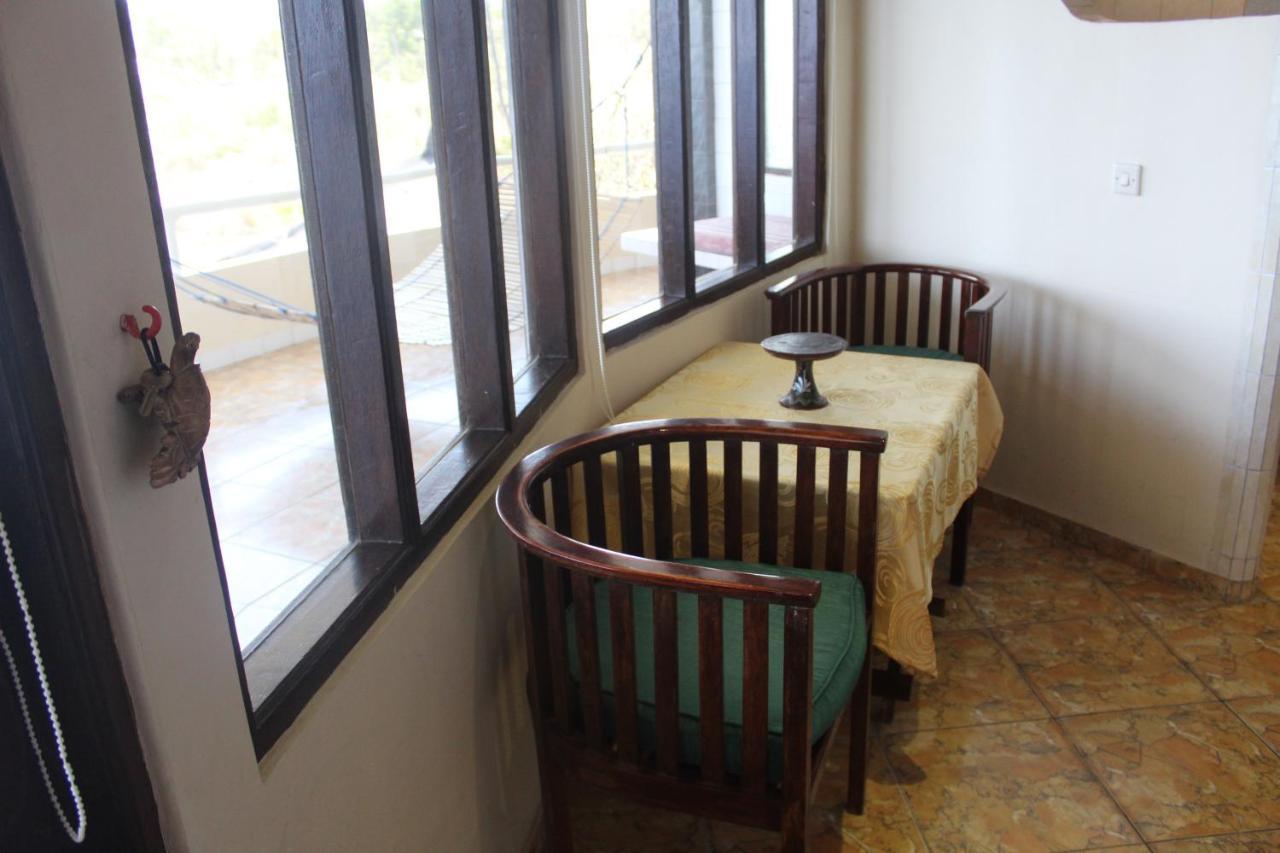Villa Arjuna Seraya 외부 사진