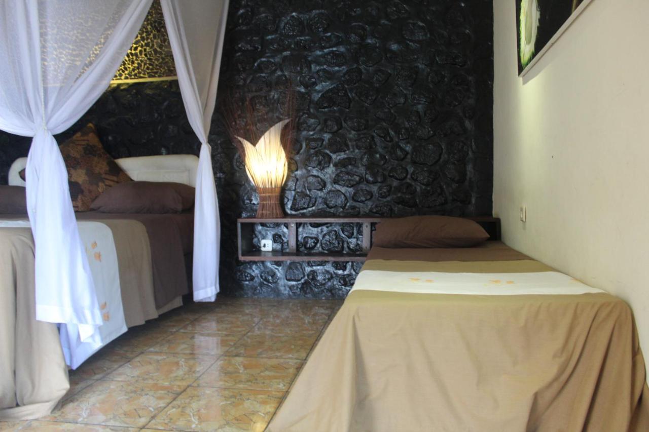 Villa Arjuna Seraya 외부 사진