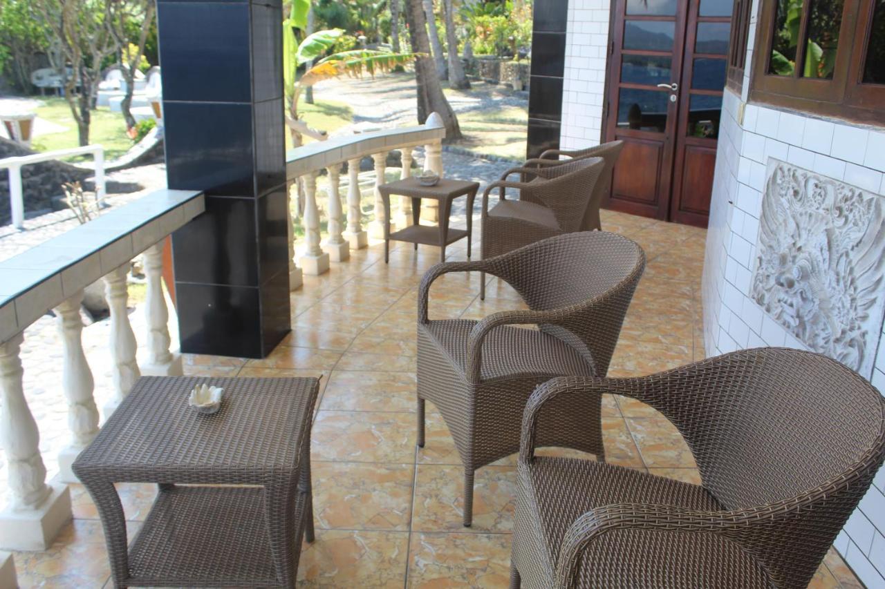 Villa Arjuna Seraya 외부 사진