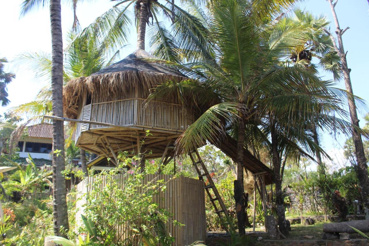 Villa Arjuna Seraya 외부 사진