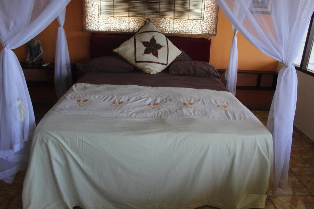 Villa Arjuna Seraya 외부 사진