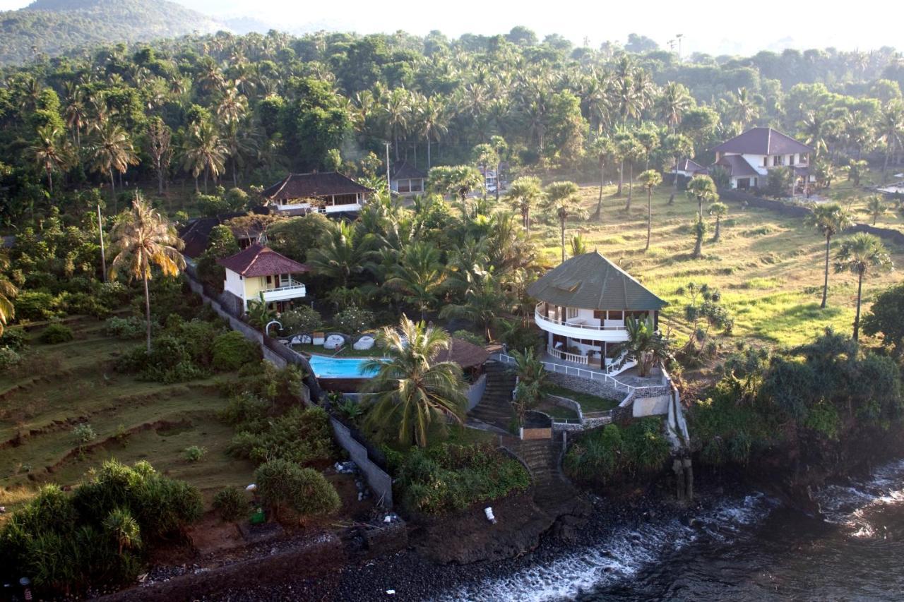 Villa Arjuna Seraya 외부 사진