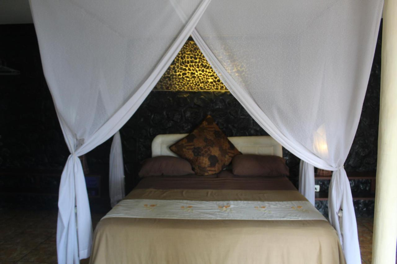 Villa Arjuna Seraya 외부 사진