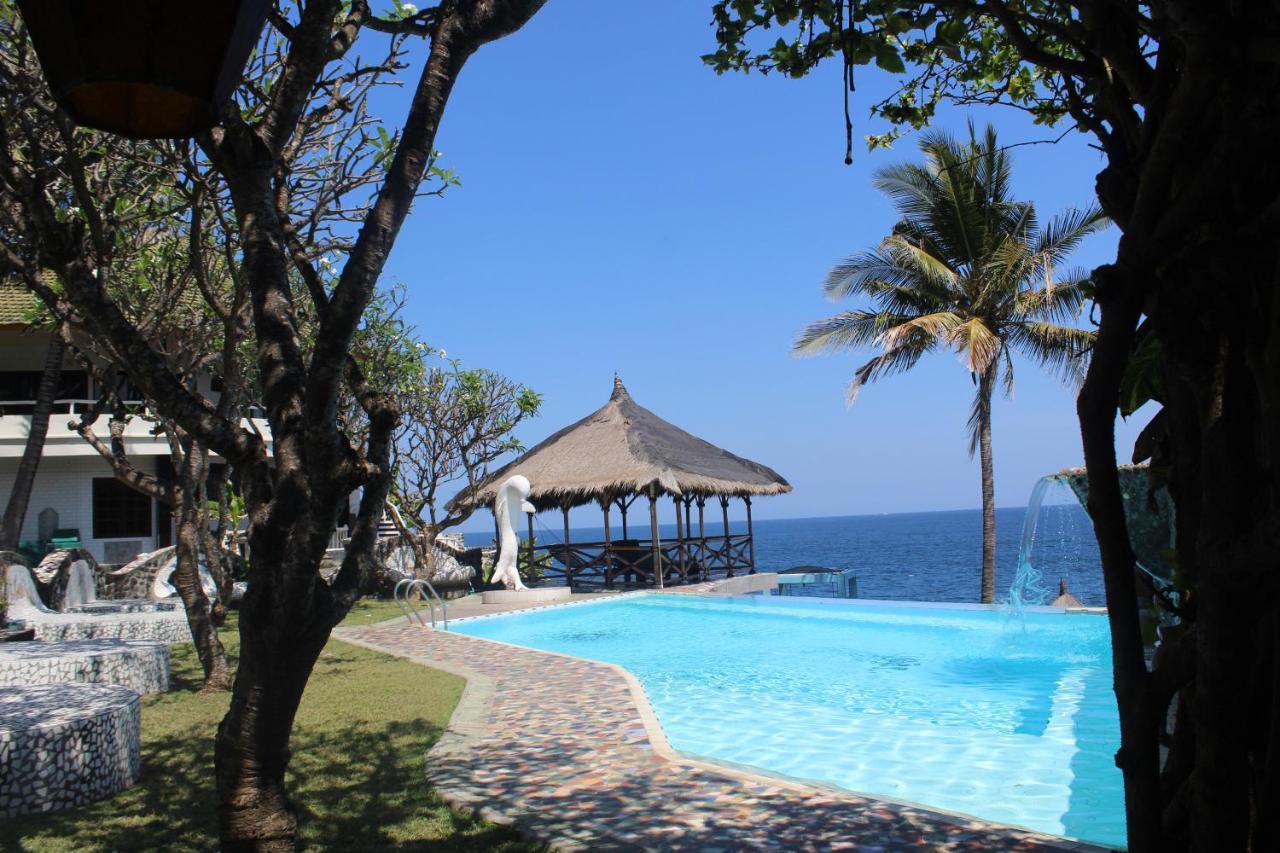 Villa Arjuna Seraya 외부 사진