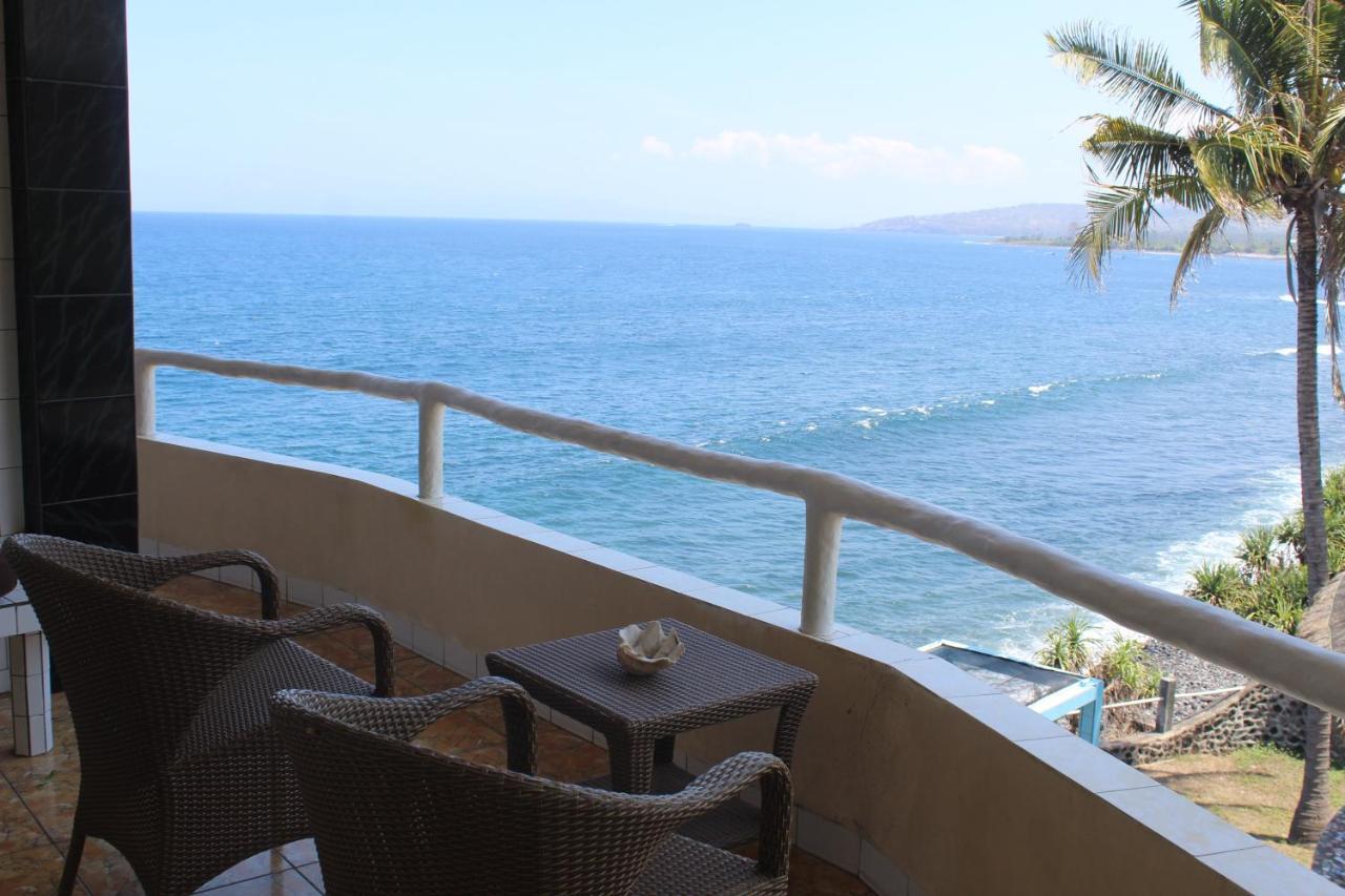 Villa Arjuna Seraya 외부 사진