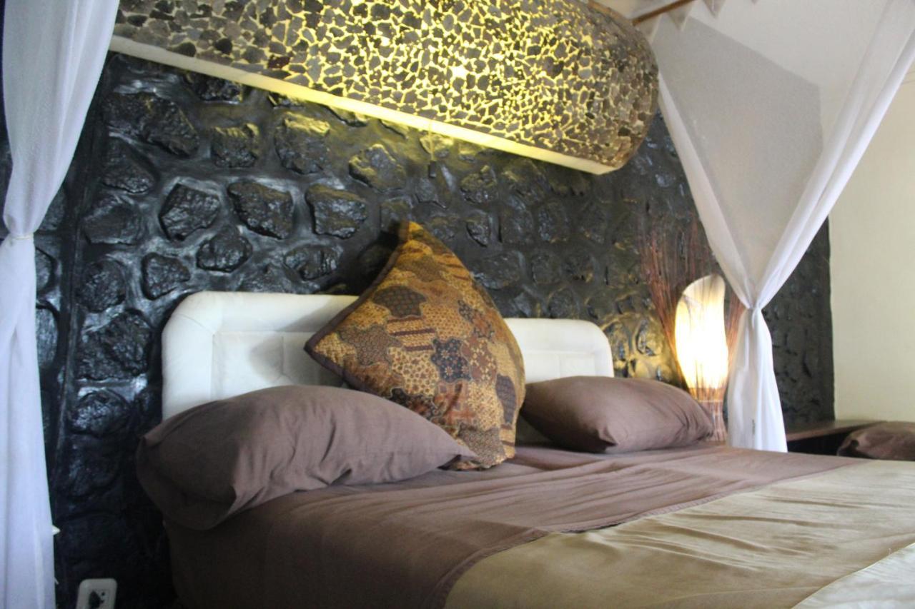 Villa Arjuna Seraya 외부 사진