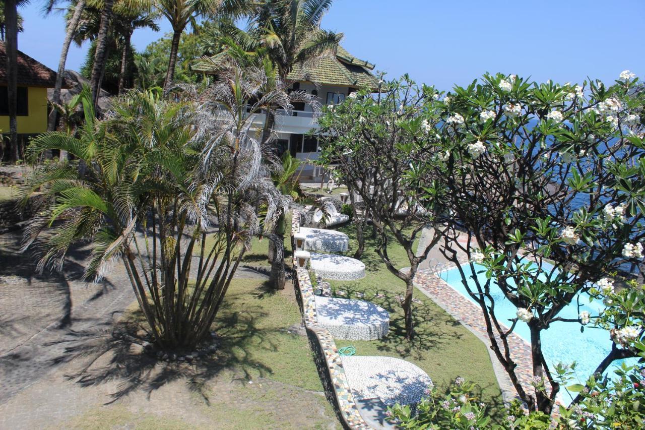 Villa Arjuna Seraya 외부 사진