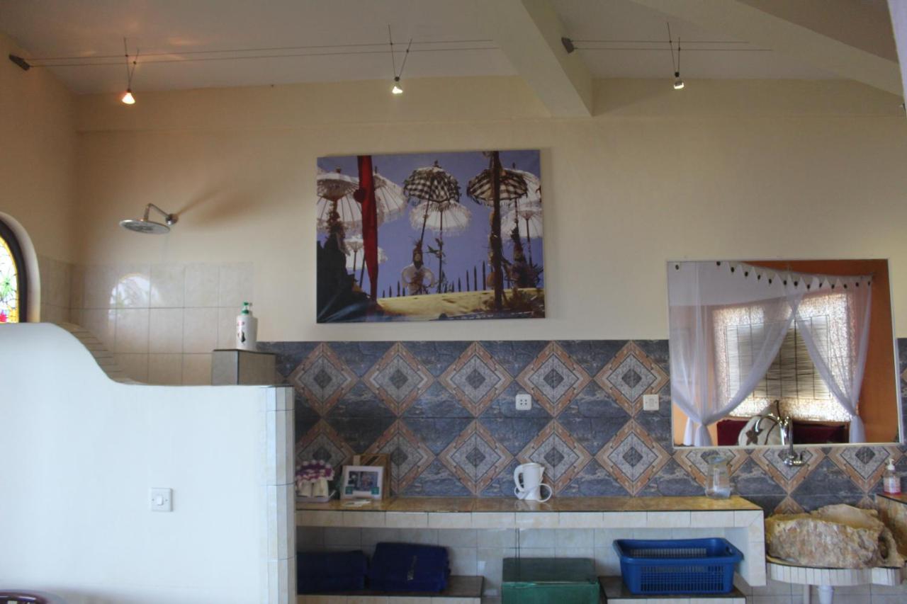 Villa Arjuna Seraya 외부 사진