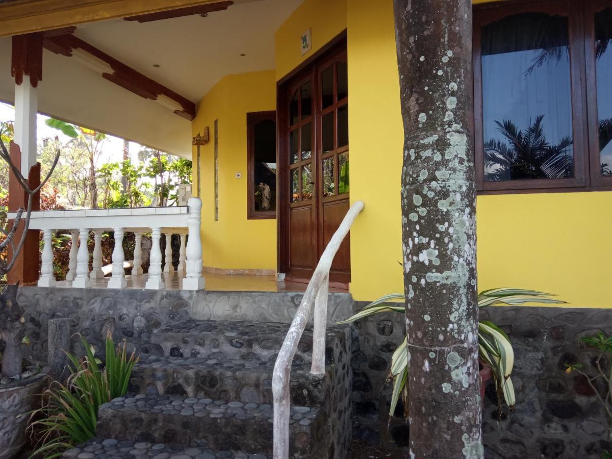 Villa Arjuna Seraya 외부 사진