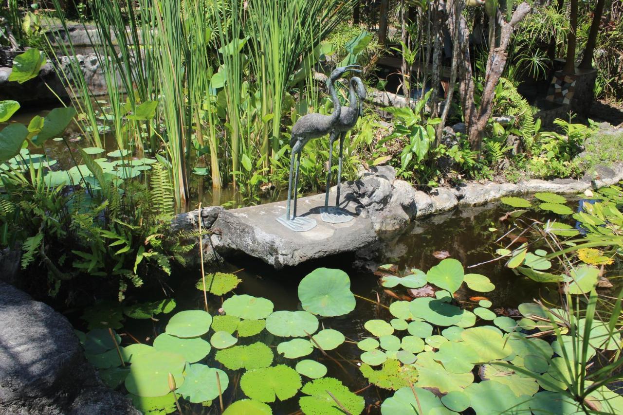 Villa Arjuna Seraya 외부 사진