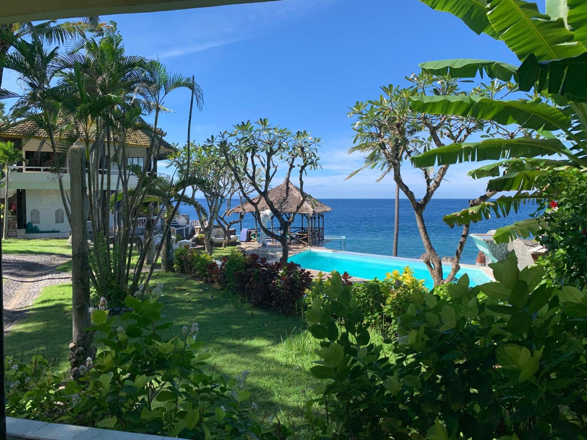 Villa Arjuna Seraya 외부 사진